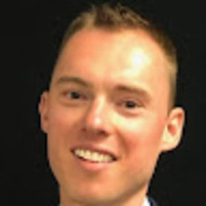 Meet your Posher, Christopher